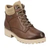 Remonte D0W75-22 Women's Chestnut Ankle Boot