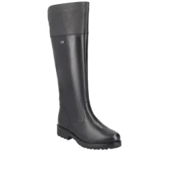 Remonte R6581-04 Women's Knee-Hi Boot