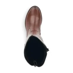 Remonte R6581-22 Women's Tall Leather Boot