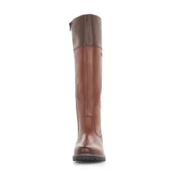 Remonte R6581-22 Women's Tall Leather Boot
