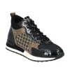 Remonte R2577-01Glitter Women's Hi-Top Sneaker