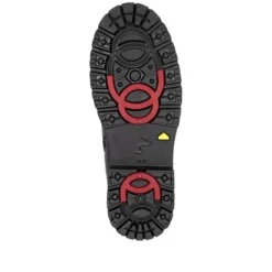 Remonte Women's Anti-Slip Flip Grip Winter Boot