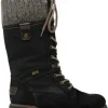 Remonte Women's Lambswool Lined Winterboot