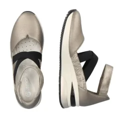 Remonte Women's Lite 'N Soft Sneaker