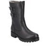 Remonte Women's Shearling Warm Winter Boot