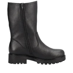 Remonte Women's Shearling Warm Winter Boot