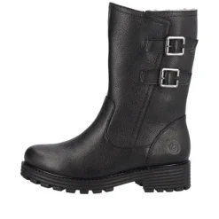 Remonte Women's Shearling Warm Winter Boot