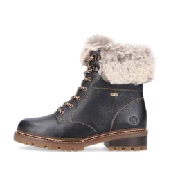 Remonte Women's Warm and Waterproof Winter Boot
