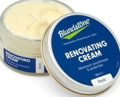 Renovating Cream - Rustic