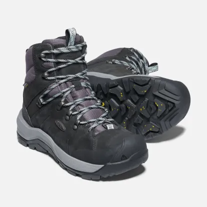 Revel IV Mid Polar Womens