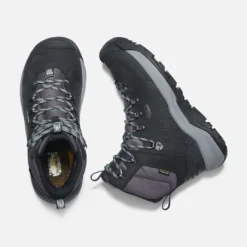 Revel IV Mid Polar Womens