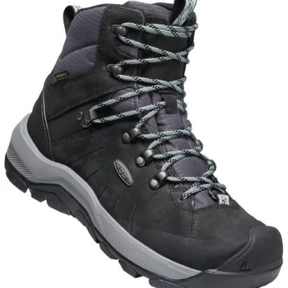 Revel IV Mid Polar Womens