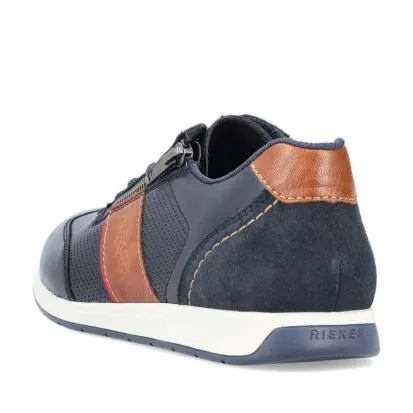 Rieker 11927-14 Casual Men's Shoe