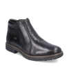 Rieker 33160-00 CLARINO/TURIN Men's Dress Boot