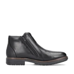 Rieker 33160-00 CLARINO/TURIN Men's Dress Boot