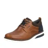 Rieker 14405-24 DALLAS/VIRAGE/SAMTCALF Men's Casual dress Shoes