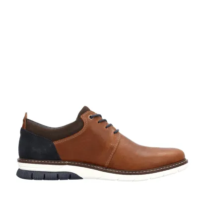Rieker 14405-24 DALLAS/VIRAGE/SAMTCALF Men's Casual dress Shoes