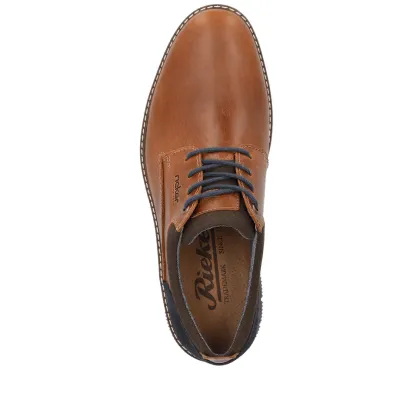 Rieker 14405-24 DALLAS/VIRAGE/SAMTCALF Men's Casual dress Shoes