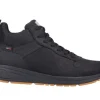 Rieker 07060-00 Men's Hi-cut Sneaker