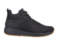 Rieker 07060-00 Men's Hi-cut Sneaker