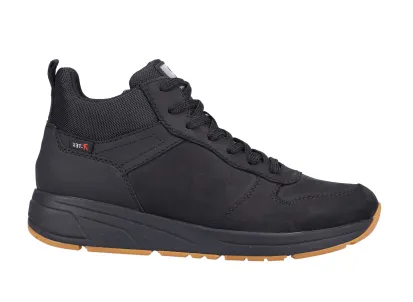 Rieker 07060-00 Men's Hi-cut Sneaker
