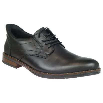 Rieker 10353-00 Ready2Go Step-In Men's Shoe