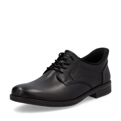 Rieker 10353-00 Ready2Go Step-In Men's Shoe