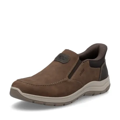 Rieker 03655-24 Ready2Go Step-in Men's Shoe