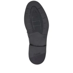 Rieker 10353-00 Ready2Go Step-In Men's Shoe