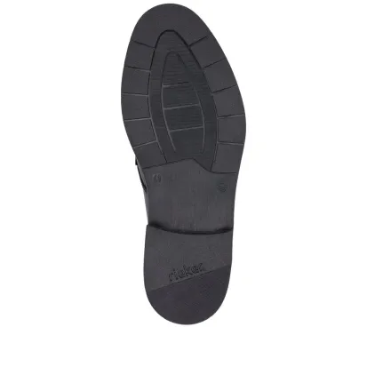 Rieker 10353-00 Ready2Go Step-In Men's Shoe