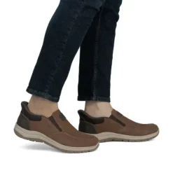 Rieker 03655-24 Ready2Go Step-in Men's Shoe