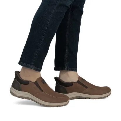 Rieker 03655-24 Ready2Go Step-in Men's Shoe