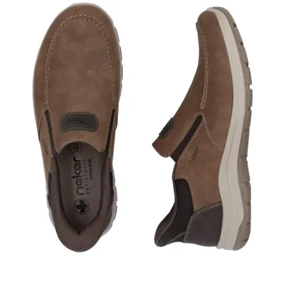 Rieker 03655-24 Ready2Go Step-in Men's Shoe