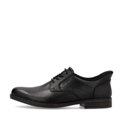 Rieker 10353-00 Ready2Go Step-In Men's Shoe