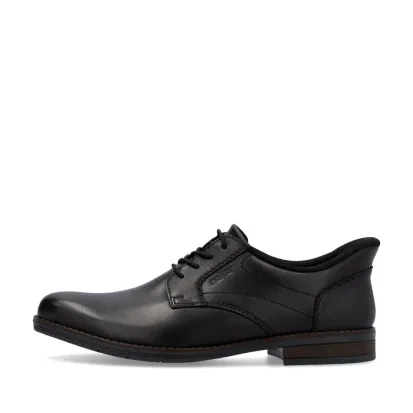 Rieker 10353-00 Ready2Go Step-In Men's Shoe