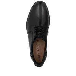 Rieker 10353-00 Ready2Go Step-In Men's Shoe