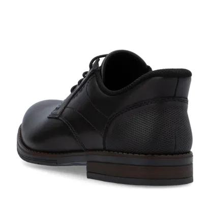 Rieker 10353-00 Ready2Go Step-In Men's Shoe