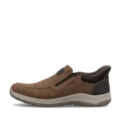 Rieker 03655-24 Ready2Go Step-in Men's Shoe