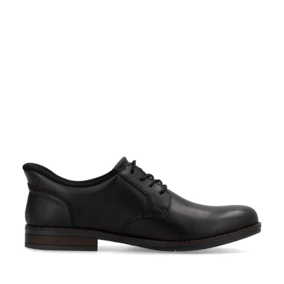 Rieker 10353-00 Ready2Go Step-In Men's Shoe