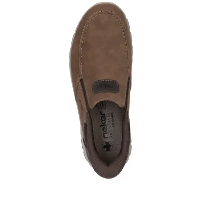 Rieker 03655-24 Ready2Go Step-in Men's Shoe