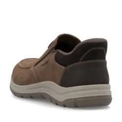 Rieker 03655-24 Ready2Go Step-in Men's Shoe