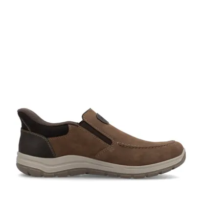 Rieker 03655-24 Ready2Go Step-in Men's Shoe