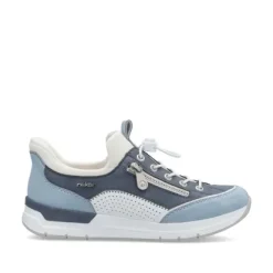 Rieker 58962 Ready2Go Step-In Women's Sneaker