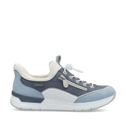 Rieker 58962 Ready2Go Step-In Women's Sneaker