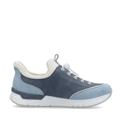 Rieker 58962 Ready2Go Step-In Women's Sneaker