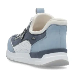 Rieker 58962 Ready2Go Step-In Women's Sneaker