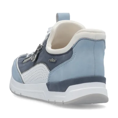 Rieker 58962 Ready2Go Step-In Women's Sneaker