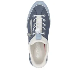 Rieker 58962 Ready2Go Step-In Women's Sneaker