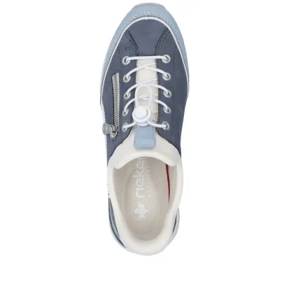 Rieker 58962 Ready2Go Step-In Women's Sneaker
