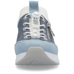 Rieker 58962 Ready2Go Step-In Women's Sneaker